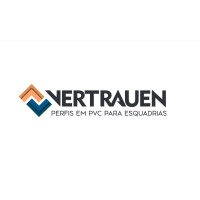 Vertrauen - Perfis para esquadrias em PVC logo - Similar company to Vertrauem