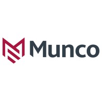 Munco logo - Similar company to De Vries Constructie & Lasertechniek