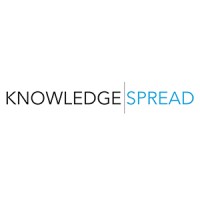 Knowledge Spread logo - Similar company to Pagô