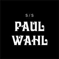 S/S Paul Wahl logo - Similar company to Leirikesä Ry