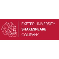 Exeter University Shakespeare Company logo - Similar company to Radio Exe