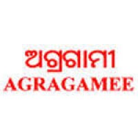 Agragamee logo - Similar company to Nirman Odisha