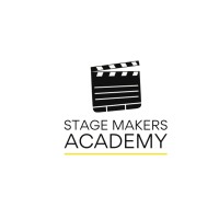 Stage Makers Academy logo - Similar company to Reading Rep Theatre
