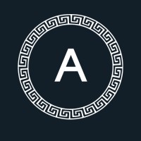 Agonius logo - Similar company to Panda Insight