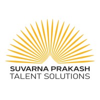 Suvarna Prakash Talent Solutions logo - Similar company to Dataexpertise