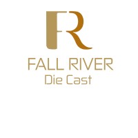 Fall River Die Cast logo - Similar company to Allen-Bailey Tag & Label