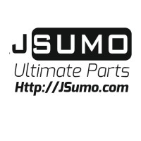 JSumo Ultimate Parts & Sumo Robot Blog logo - Similar company to Data Cnc Machining & Engineering Services