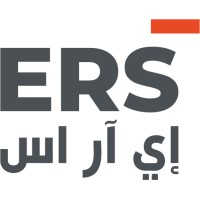 ERS logo - Similar company to Jaheziya