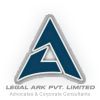 Legal Ark Pvt. Limited logo - Similar company to Tax & Legal Nexus