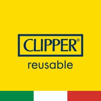 Clipper Italia logo - Similar company to Flamagas