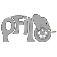 Pfilo logo - Similar company to Borusan Next