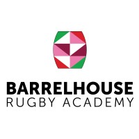 Barrelhouse Rugby Academy logo - Similar company to Inside Sport