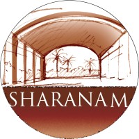 Sharanam Convention Centre logo - Similar company to Dark Platter