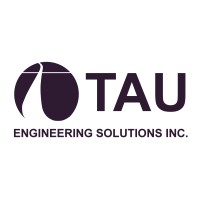 TAU Engineering Solutions logo - Similar company to Simply Canva