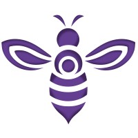 Purple Bee GmbH logo - Similar company to Bp-Solutions It Systemhaus