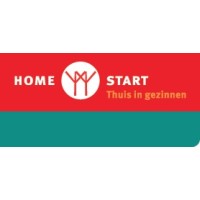 Home-Start Haarlemmermeer logo - Similar company to Stichting Make A Child Happy Haarlemmermeer