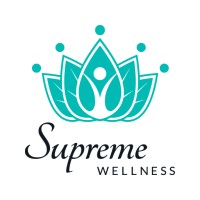 Supreme Wellness Recovery logo - Similar company to Bucks County Treatment Solutions