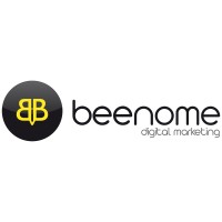 beenome logo - Similar company to Innotec - Print Different