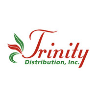 Trinity Distribution logo - Similar company to Diska Nulife