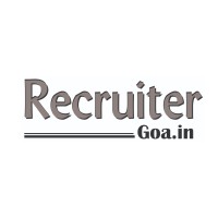 Recruiter Goa logo - Similar company to Vacancies In Goa