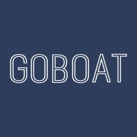 GoBoat UK logo - Similar company to Goboat