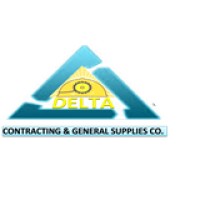delta for contracting & general supplies logo - Similar company to Delta For Contracting Co. Ltd