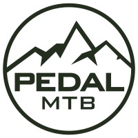 Pedal MTB