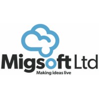 MIGSOFT LIMITED logo - Similar company to Time2Dine-Migsoft Ltd.
