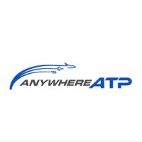 Anywhere ATP logo - Similar company to Cage Marshall Consulting