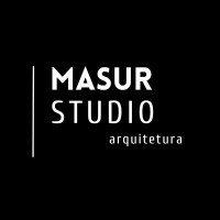 Masur Studio arquitetura logo - Similar company to Alva Consultoria Rh