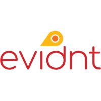 Evidnt logo - Similar company to Adkernel