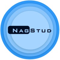 NagStud logo - Similar company to The Compilers
