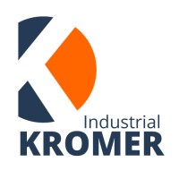 Kromer Industrial logo - Similar company to Ltools Ferramentaria E Usinagem