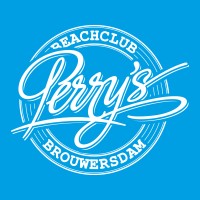 Beachclub Perry's logo - Similar company to Restaurant Markant