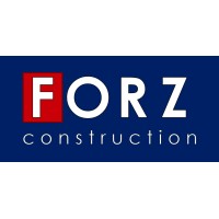 Forz Construction logo - Similar company to Vsl Construction Solutions