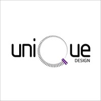 Unique Design Studio logo - Similar company to Alpino Mobilya