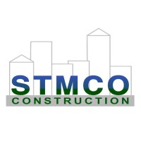 STMCO Construction logo - Similar company to Endres Northwest Incorporated