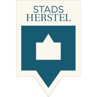 Stadsherstel Amsterdam logo - Similar company to Hardeman Opleidingen