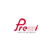 Premi Advertising Agency logo - Similar company to Diamond Advertising Agency
