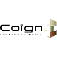 Coign Asset Metrics & Technologies