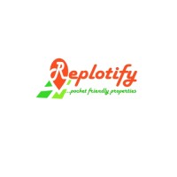 Replotify Infra Solutions logo - Similar company to Rama Krishna