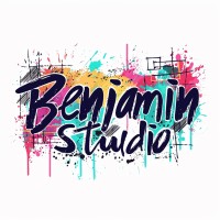 Benjamin Studio logo - Similar company to Benjamin Hall Design