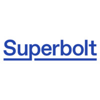 Superbolt logo - Similar company to consider it GmbH