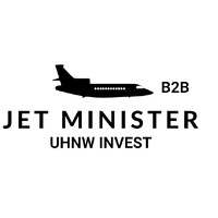 JetMinisterB2B UHNW network