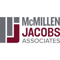 McMillen Jacobs Associates logo - Similar company to Delve Underground