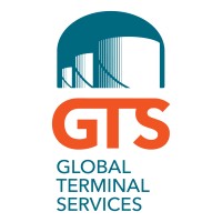 Global Terminal Hizmetleri A.S. logo - Similar company to Yalnız Değilsin