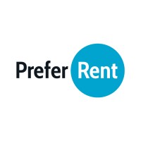 PreferRent logo - Similar company to Storent Group