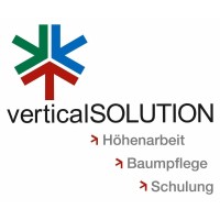 verticalSOLUTION GmbH logo - Similar company to Verti - Maintenance Services