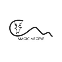 Magic Megève logo - Similar company to Studio 42