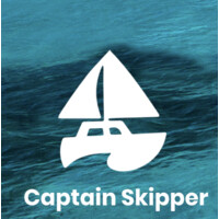 Captain Skipper logo - Similar company to Justdigitalgroupmedia